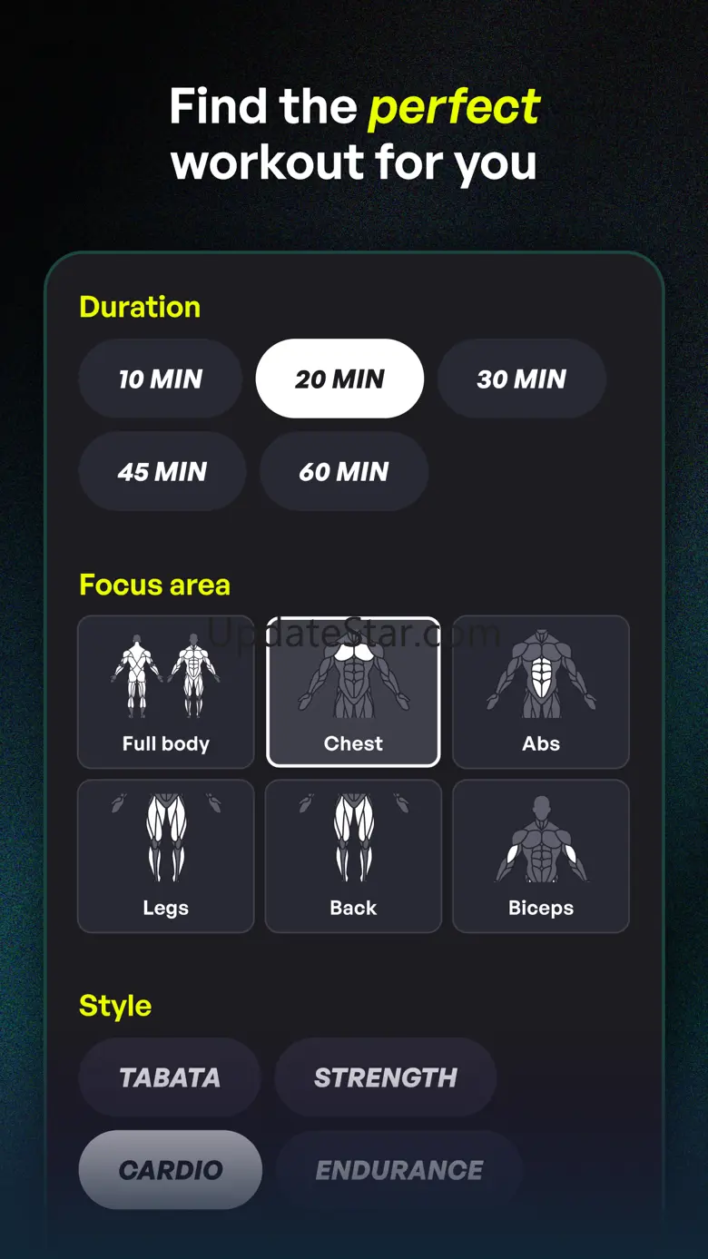 Grit - Calisthenics Workout 3.0