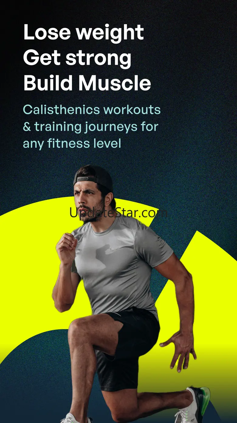 Grit - Calisthenics Workout 3.0