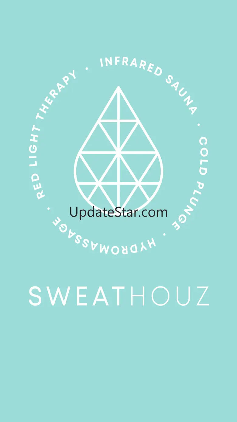 SweatHouz Infrared Sauna 6.201.0