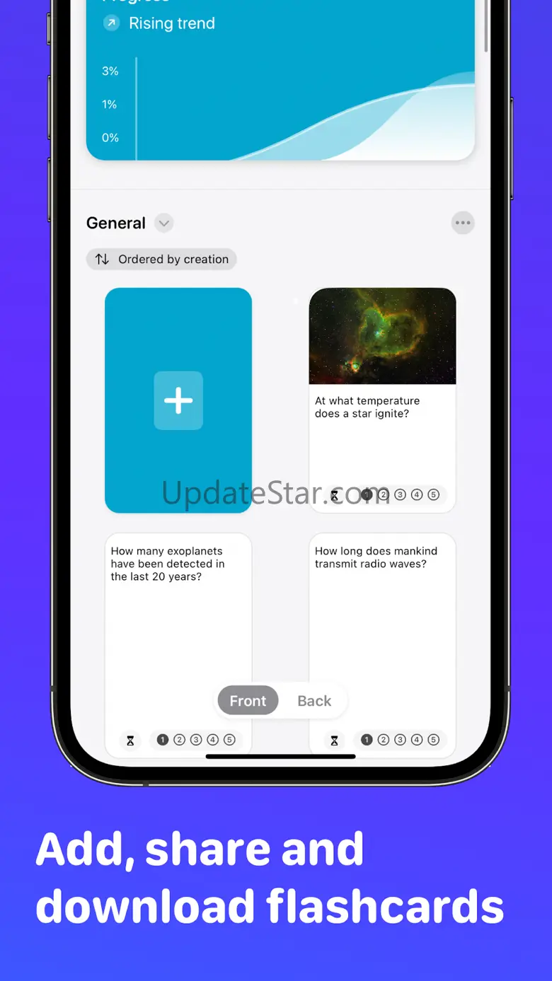 Flippy • Learn Flashcards 7.0.6