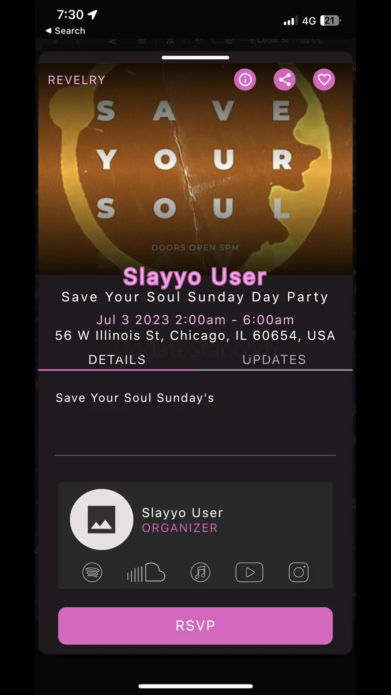 Slayyo 0.5.6
