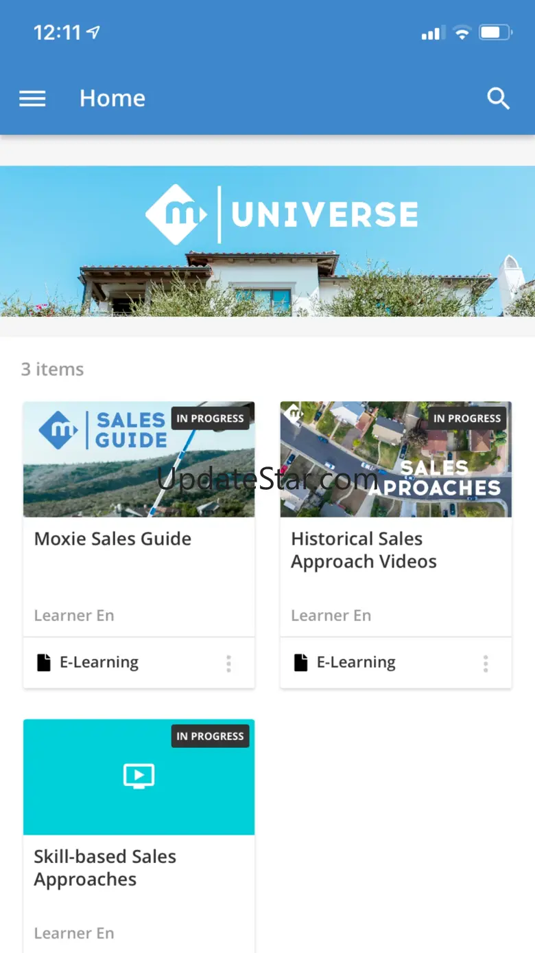 Moxie University 1.18