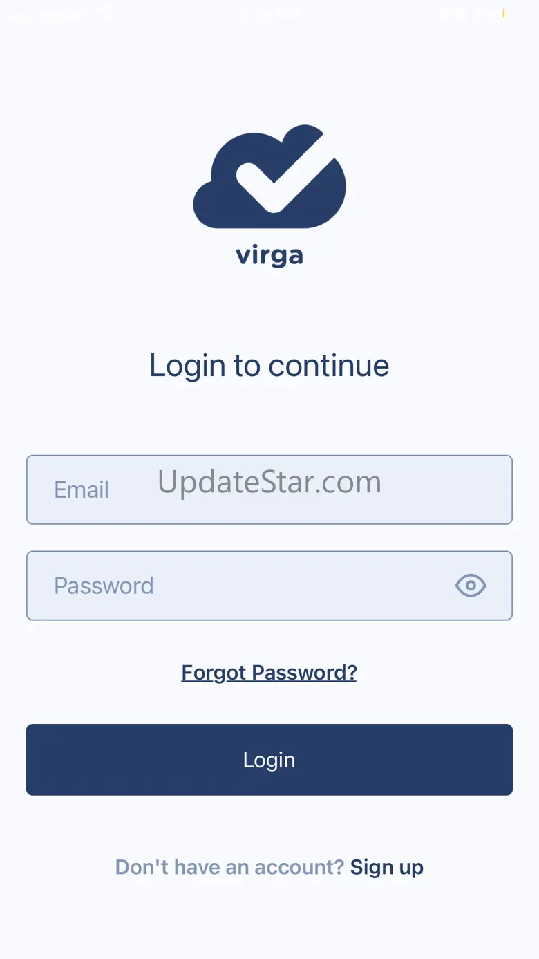 Fly Virga 1.57