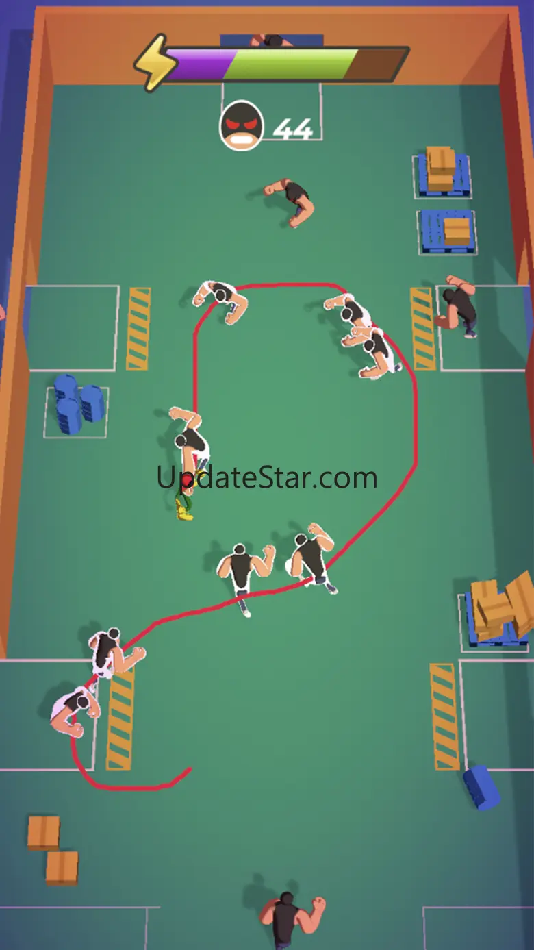 Dash Draw 3D 2.0.6