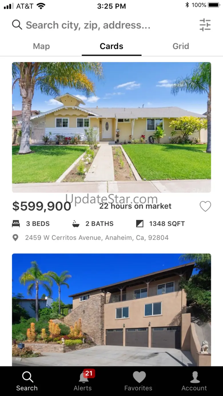 Real Estate Pulse 3.2.0