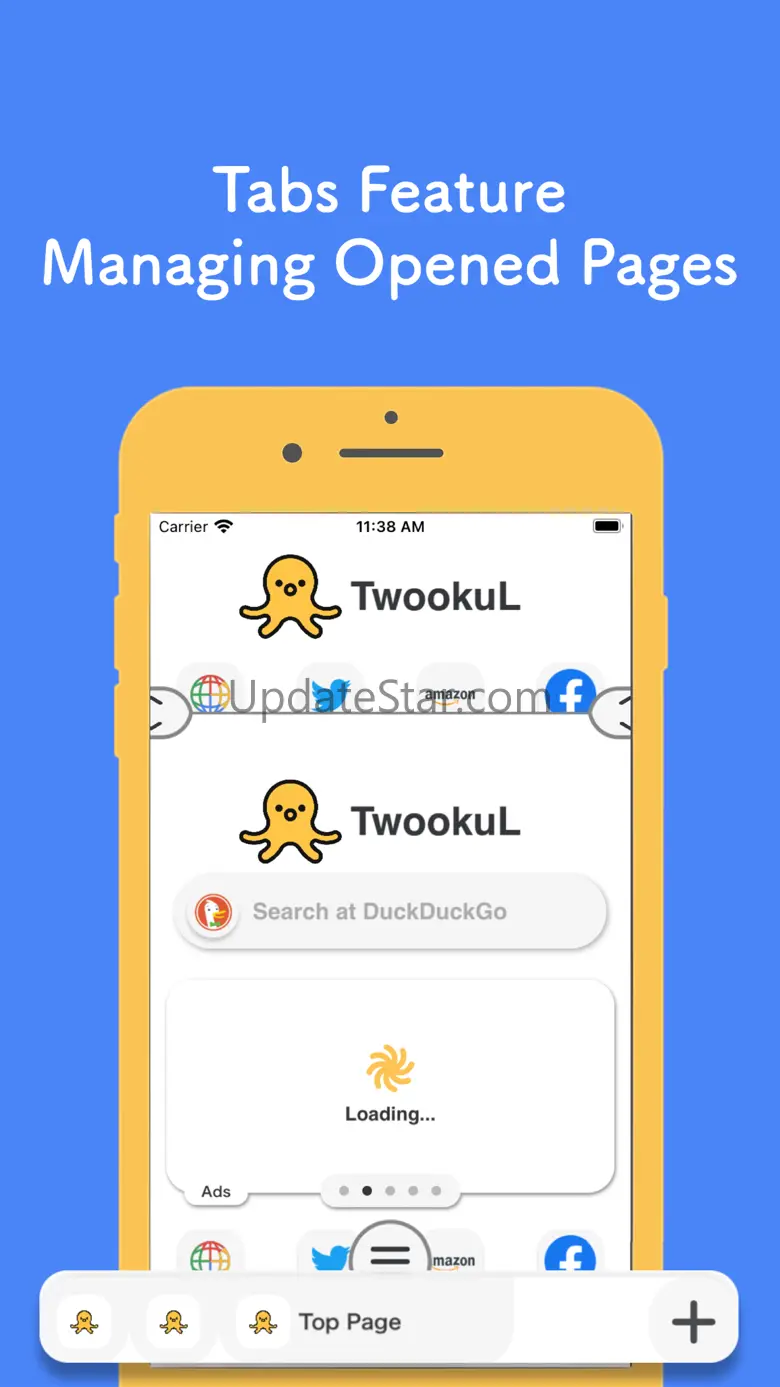 TwookuL - Split Screen Browser 1.20.8