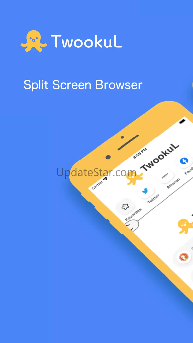 TwookuL - Split Screen Browser 1.20.8