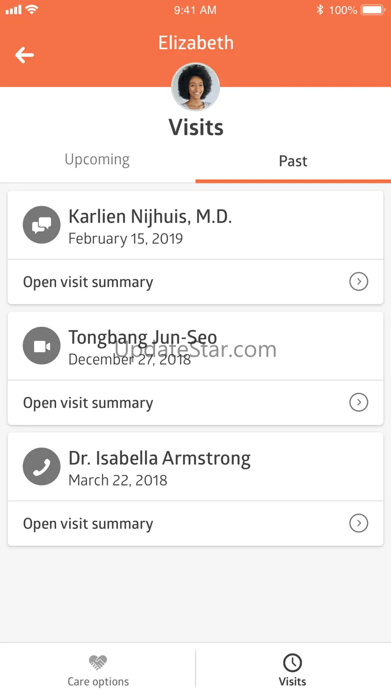 Obtain Health 20.15.3