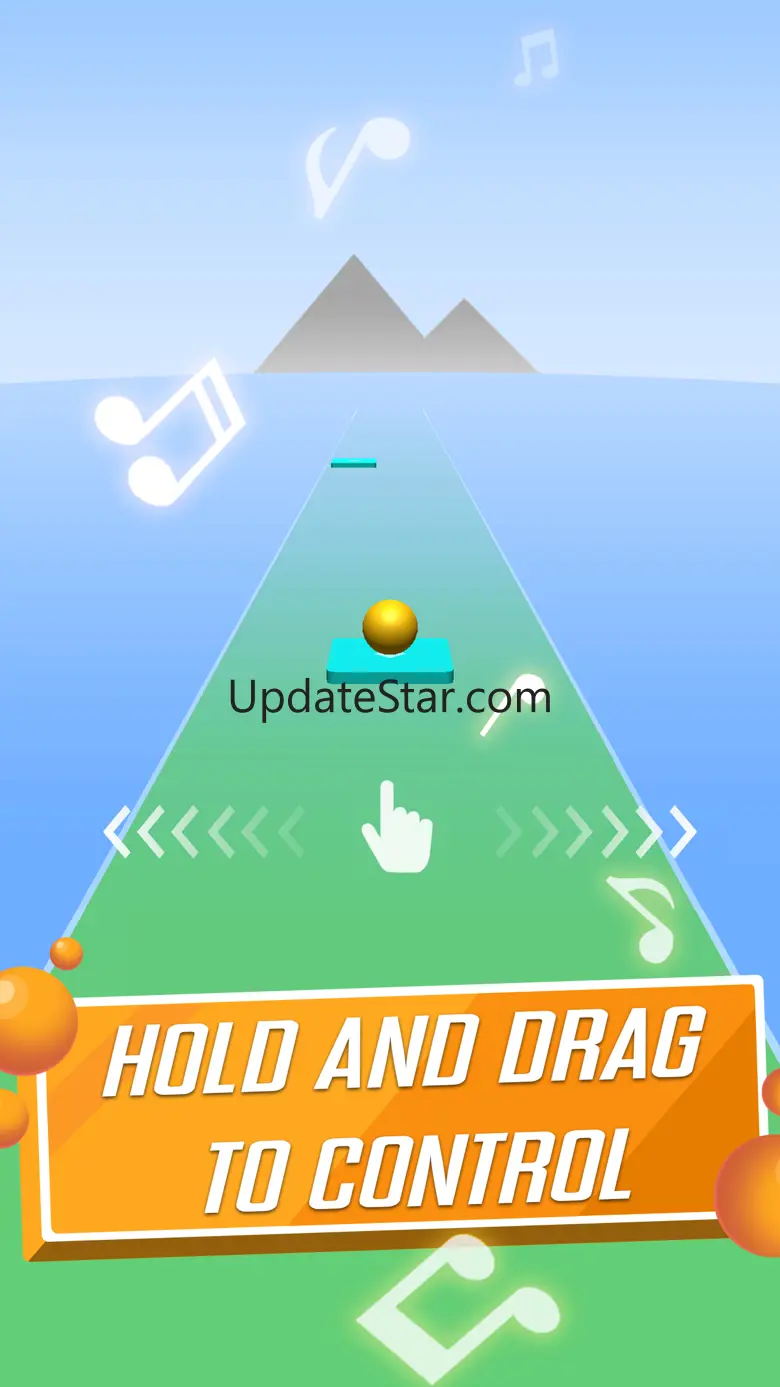 Magic Tiles Hop Ball Games 5.4