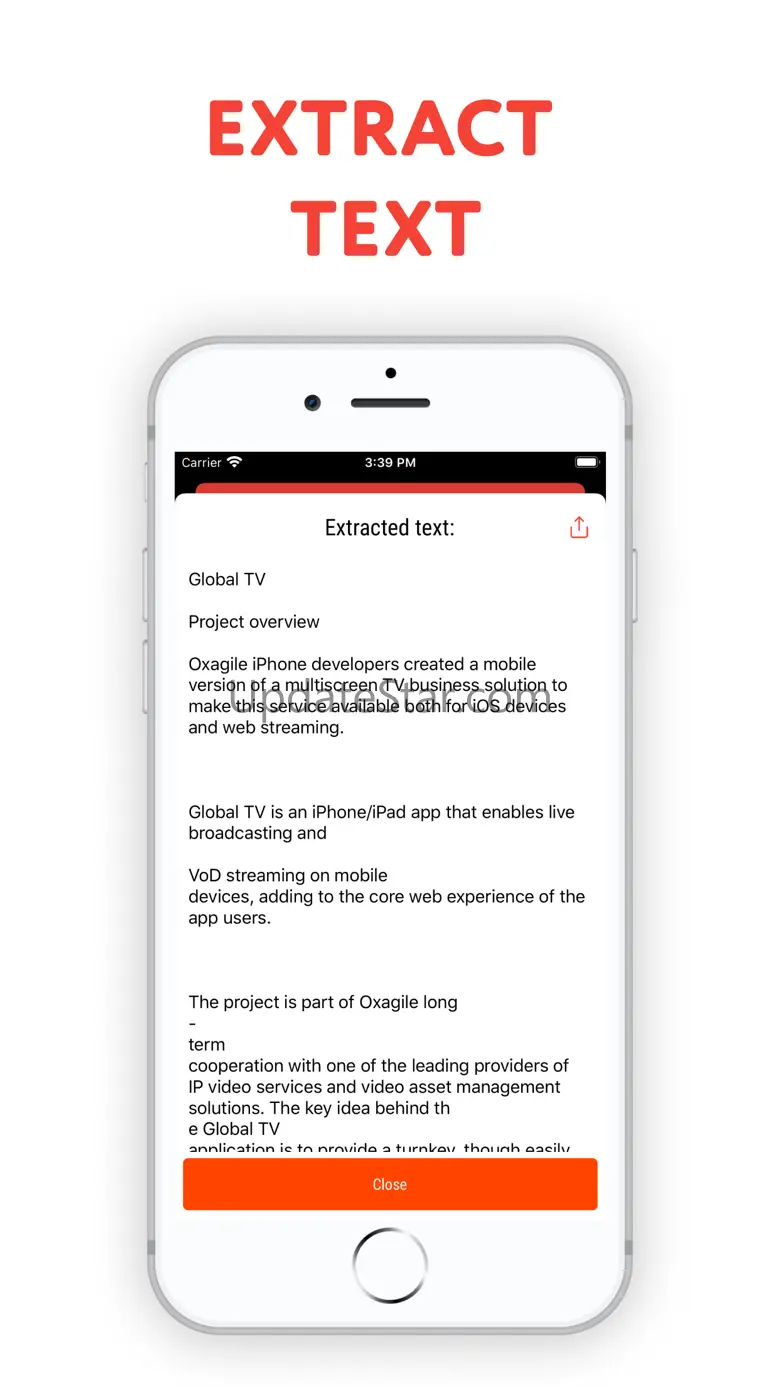 PDF Lab: read & view documents 2.0.3