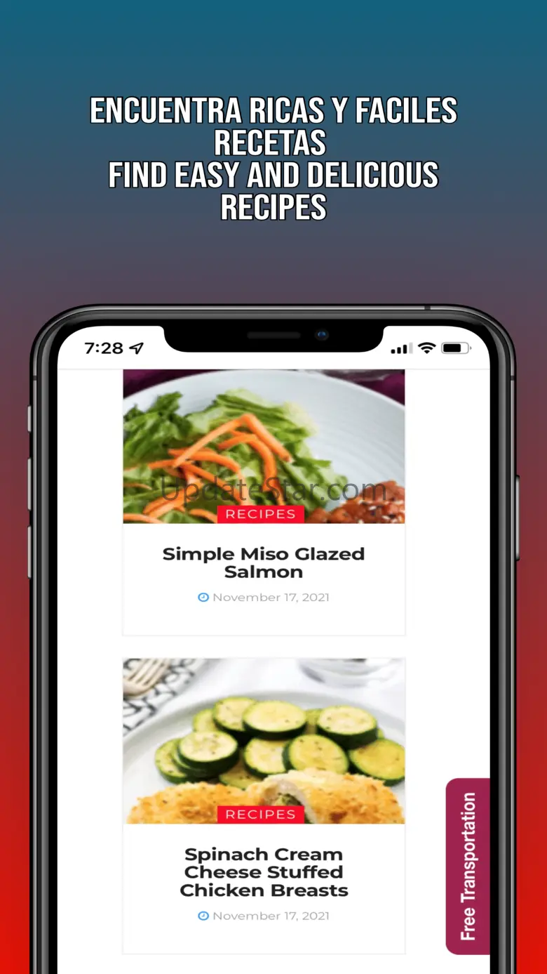 Dieta Efectiva App 1.2