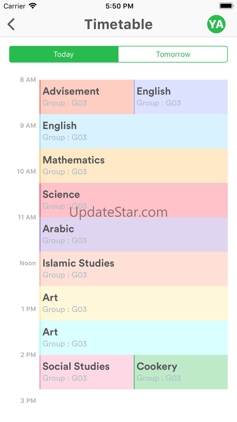Skolera 3.1.0