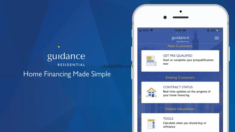Guidance Residential App 1.0.6