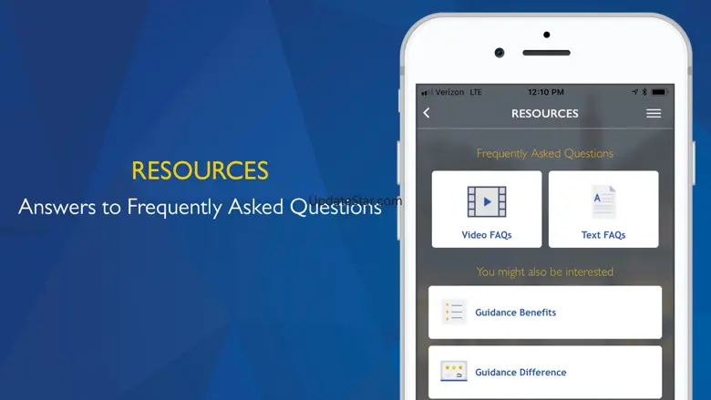 Guidance Residential App 1.0.6