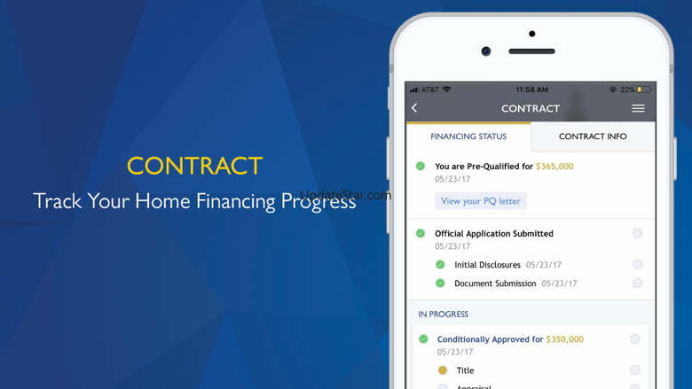 Guidance Residential App 1.0.6