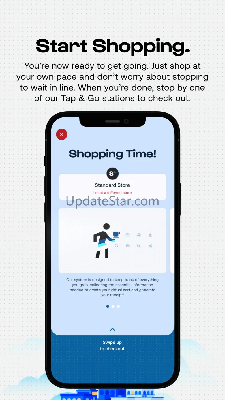 Standard Checkout 2.2.1