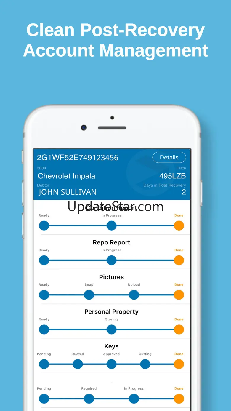 ClearDATA