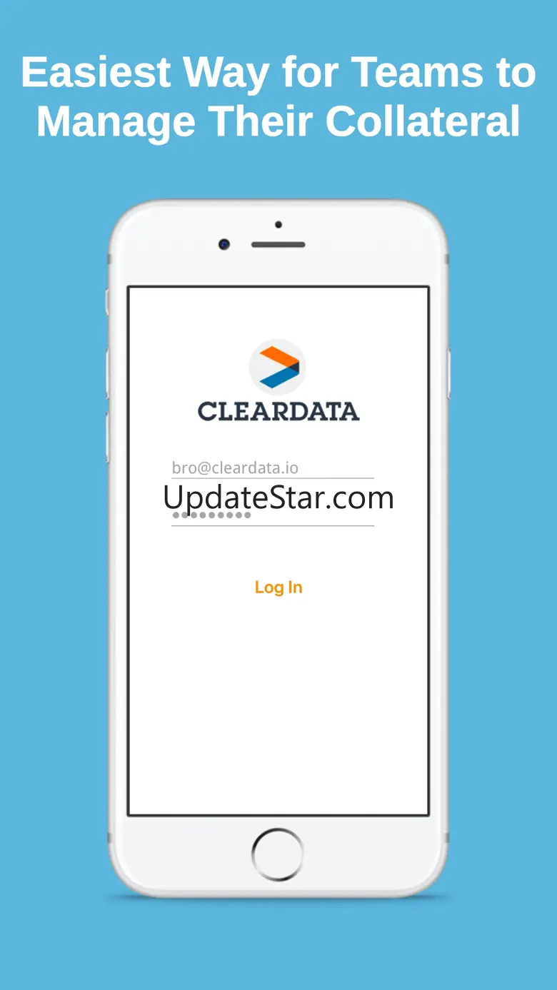 ClearDATA
