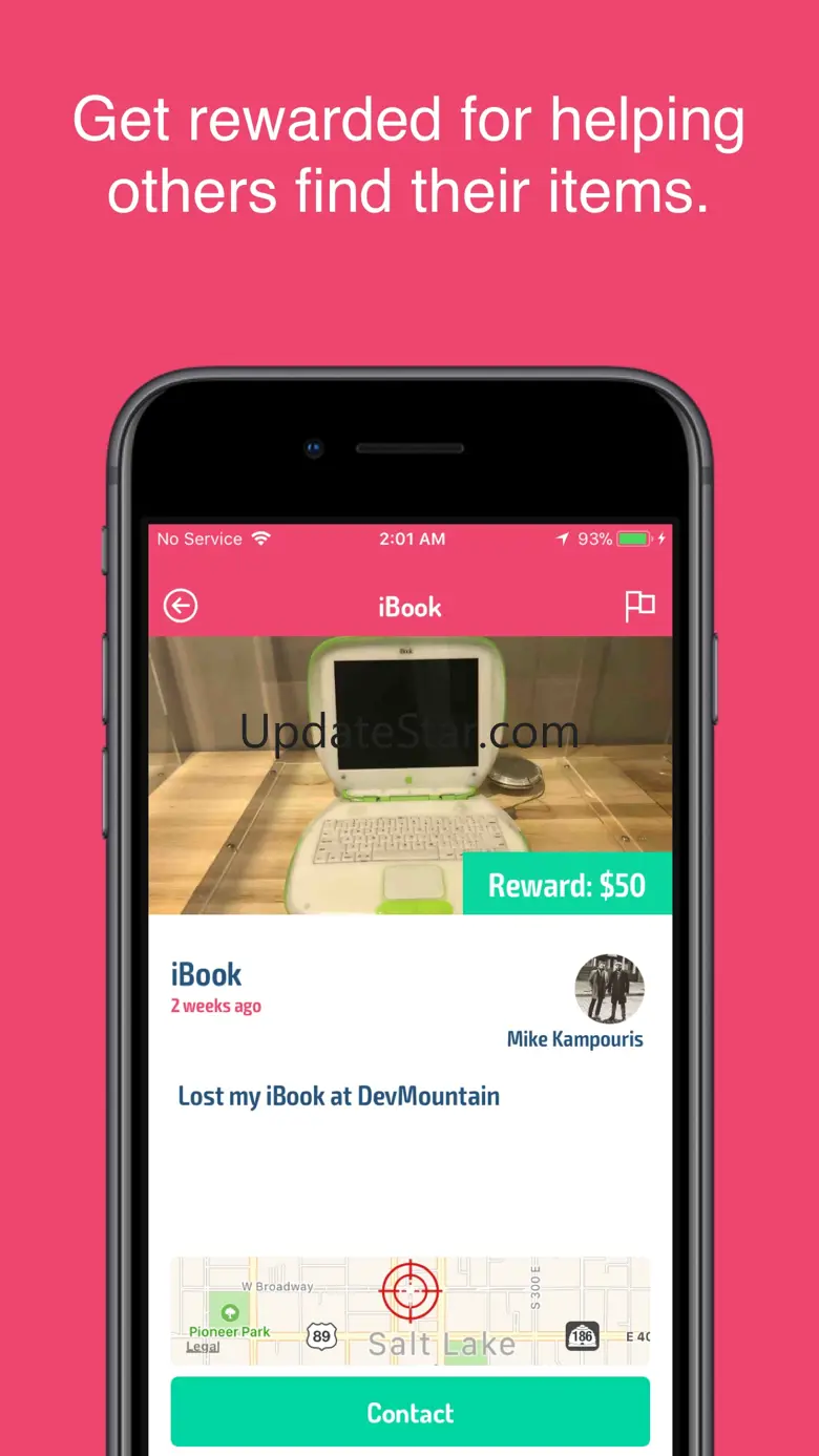 Bounty - Lost & Found 1.0