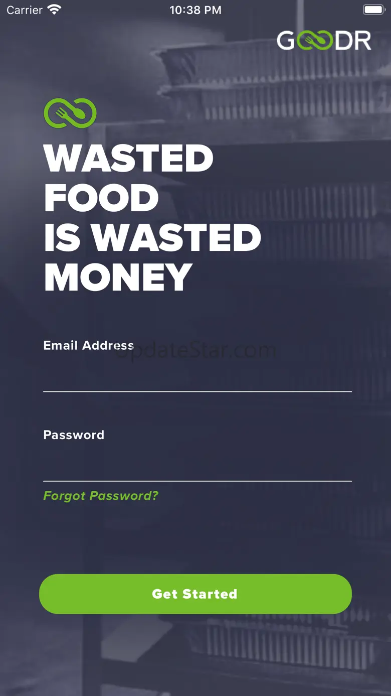 Goodr App 4.0.2