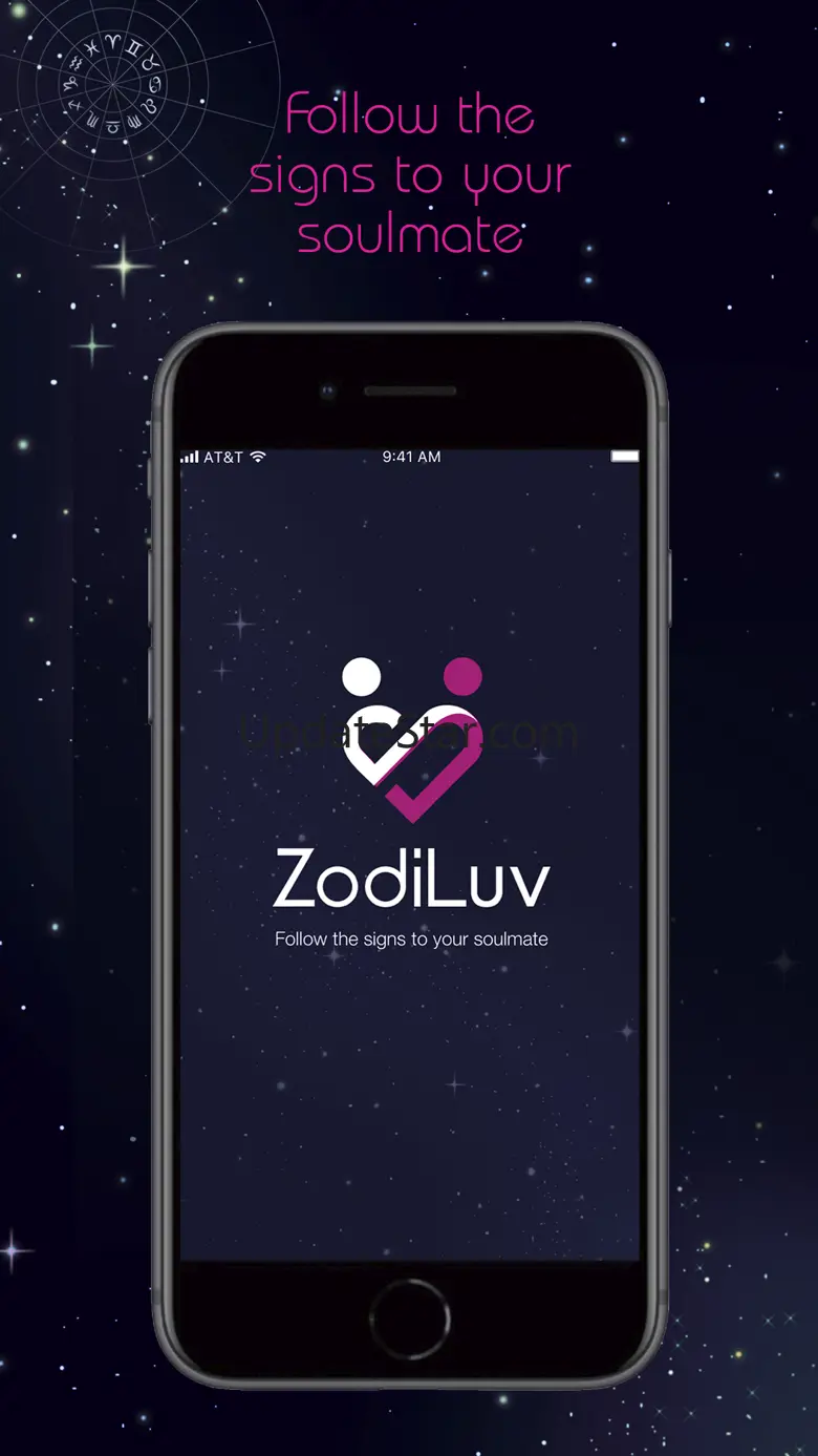 ZodiLuv - Astrological Dating 1.21