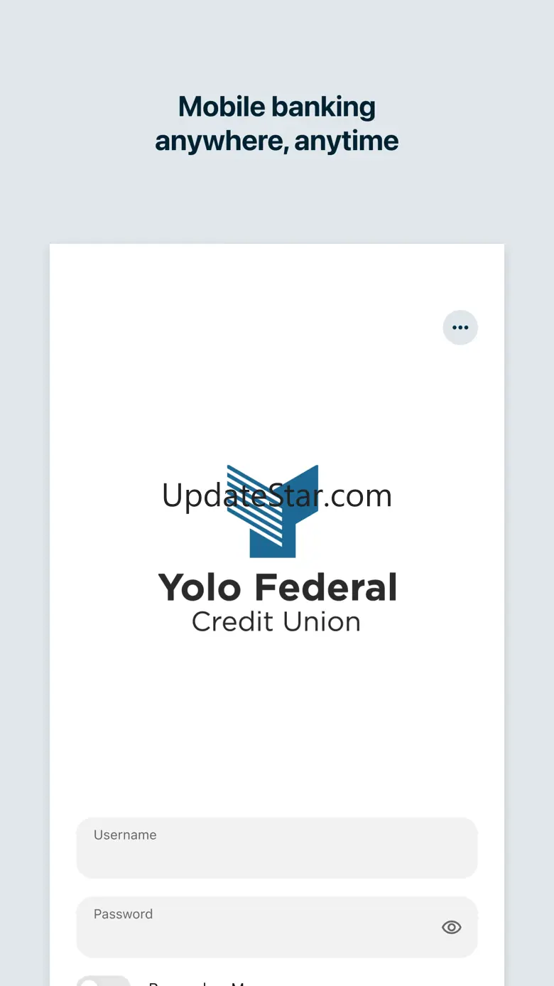 Yolo FCU Mobile Banking 4011.1.0