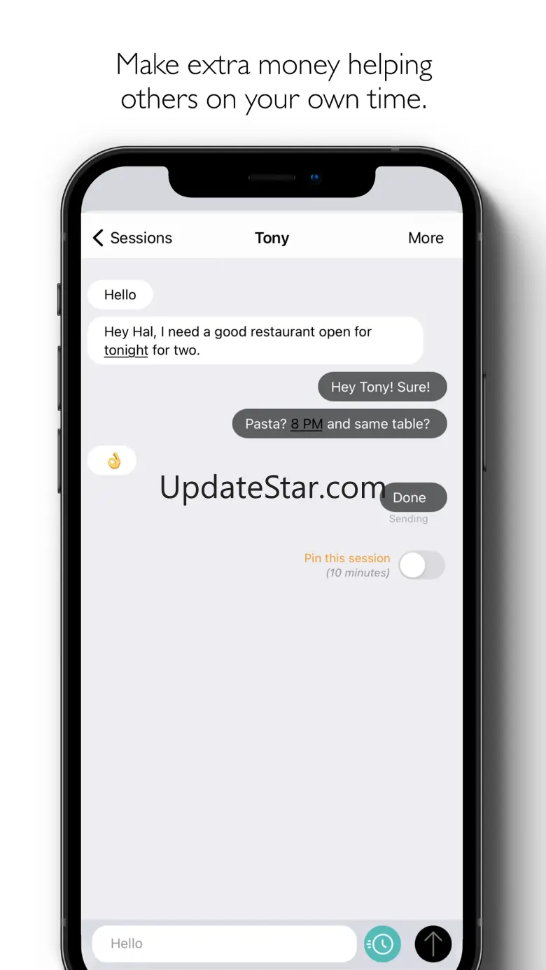 Hal - Staff 2.8.6