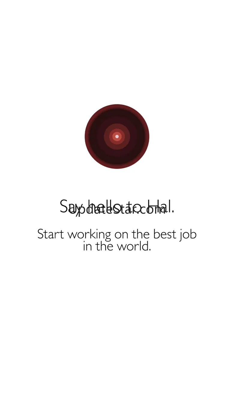 Hal - Staff 2.8.6