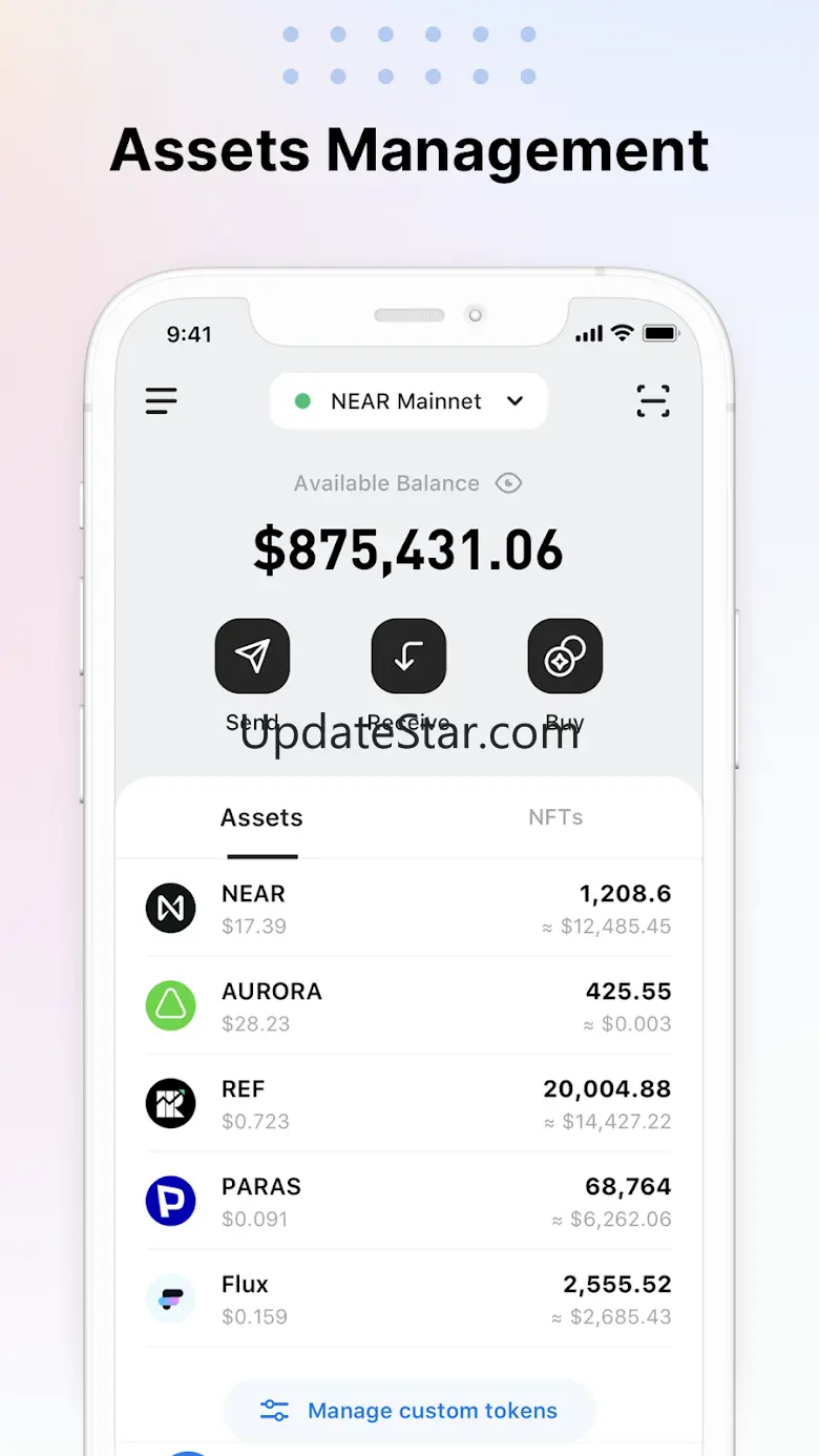 Sender 2.6.7