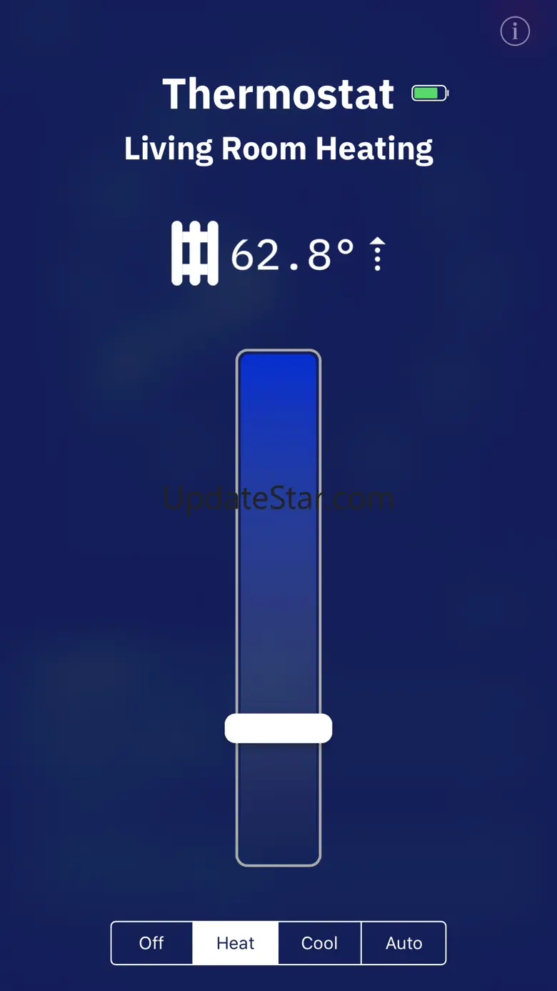 Wallflower for HomeKit 2.1