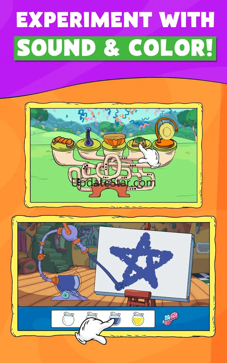 The Cat in the Hat Builds That 3.0.1