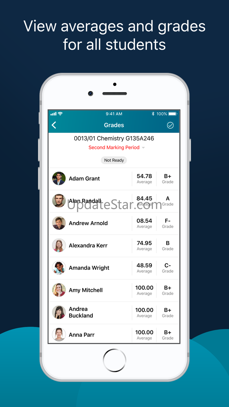 TeacherPlus for Phones 1.9.0