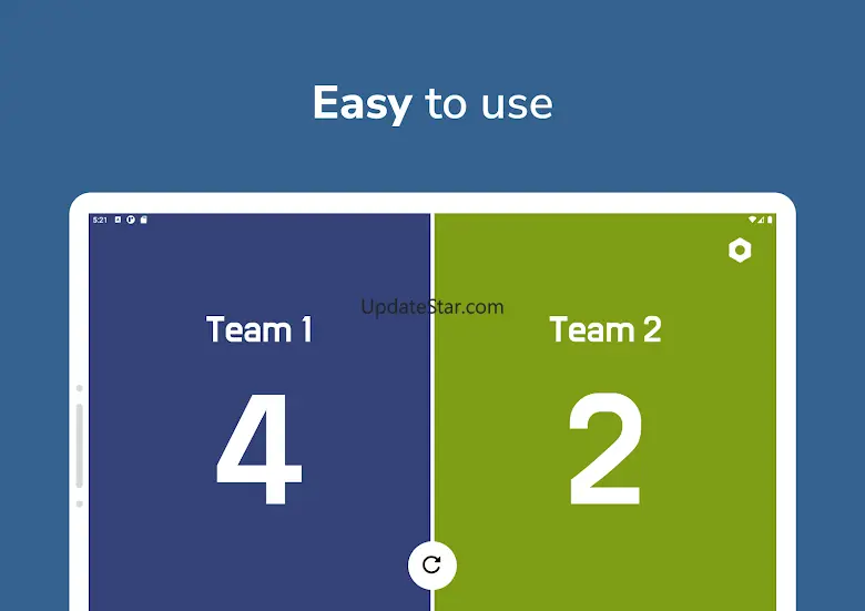 Scoreboard - Keep score 1.8.2