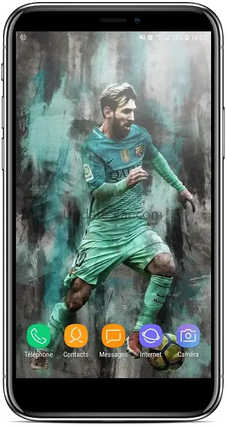 FootBall Wallpapers 1.9
