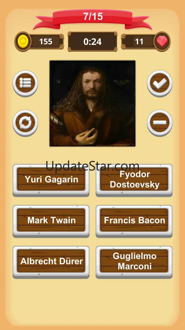 History Quiz: Who Is This 1.8.0