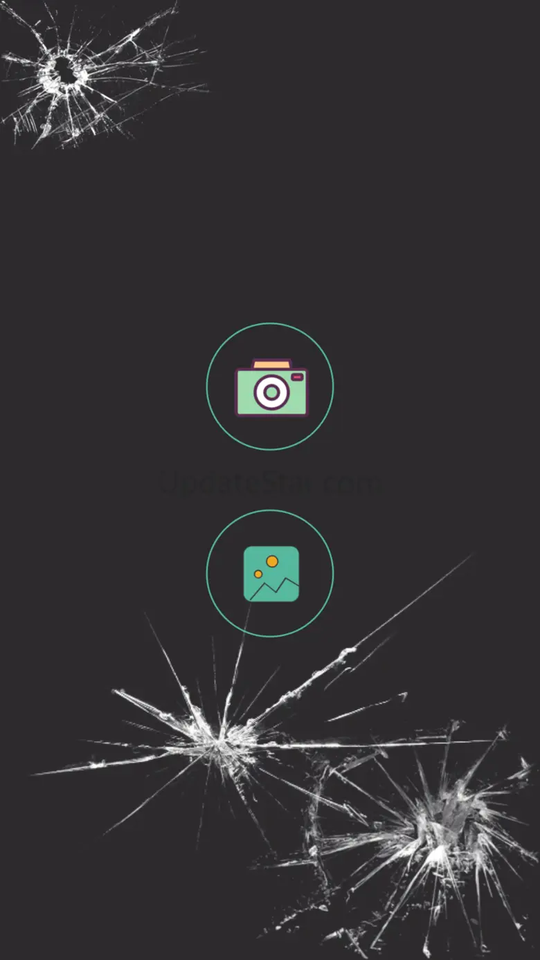 Crush Screen - Lite 1.0