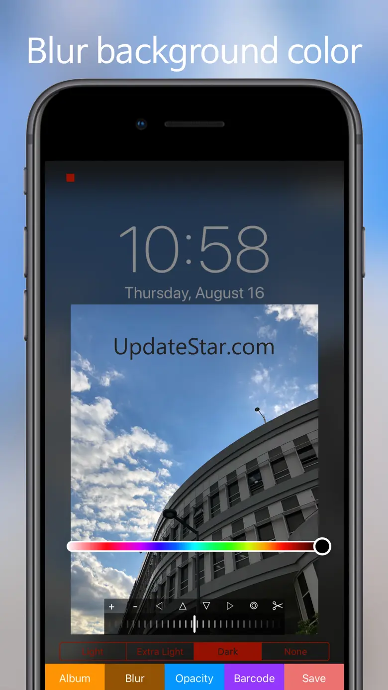 Wallpaper Size 1.0.8