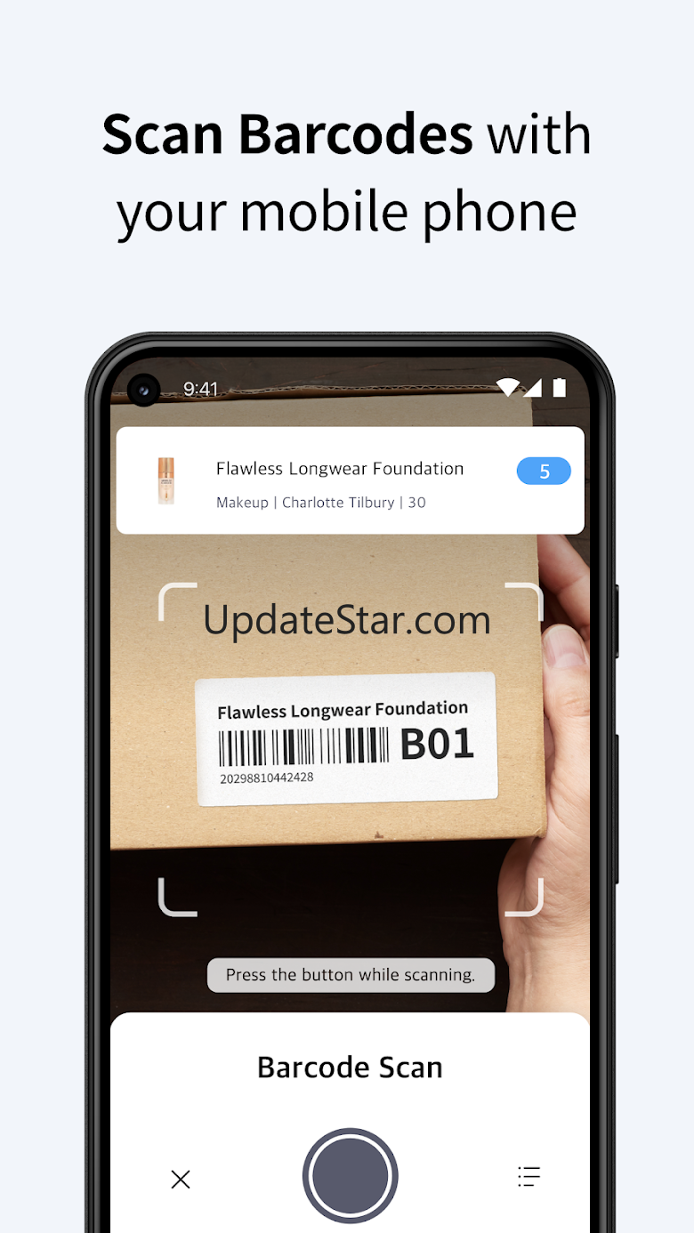BoxHero - Inventory Management 3.15.4