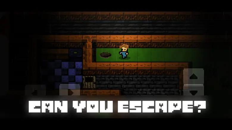 60 Second Escape 1.0
