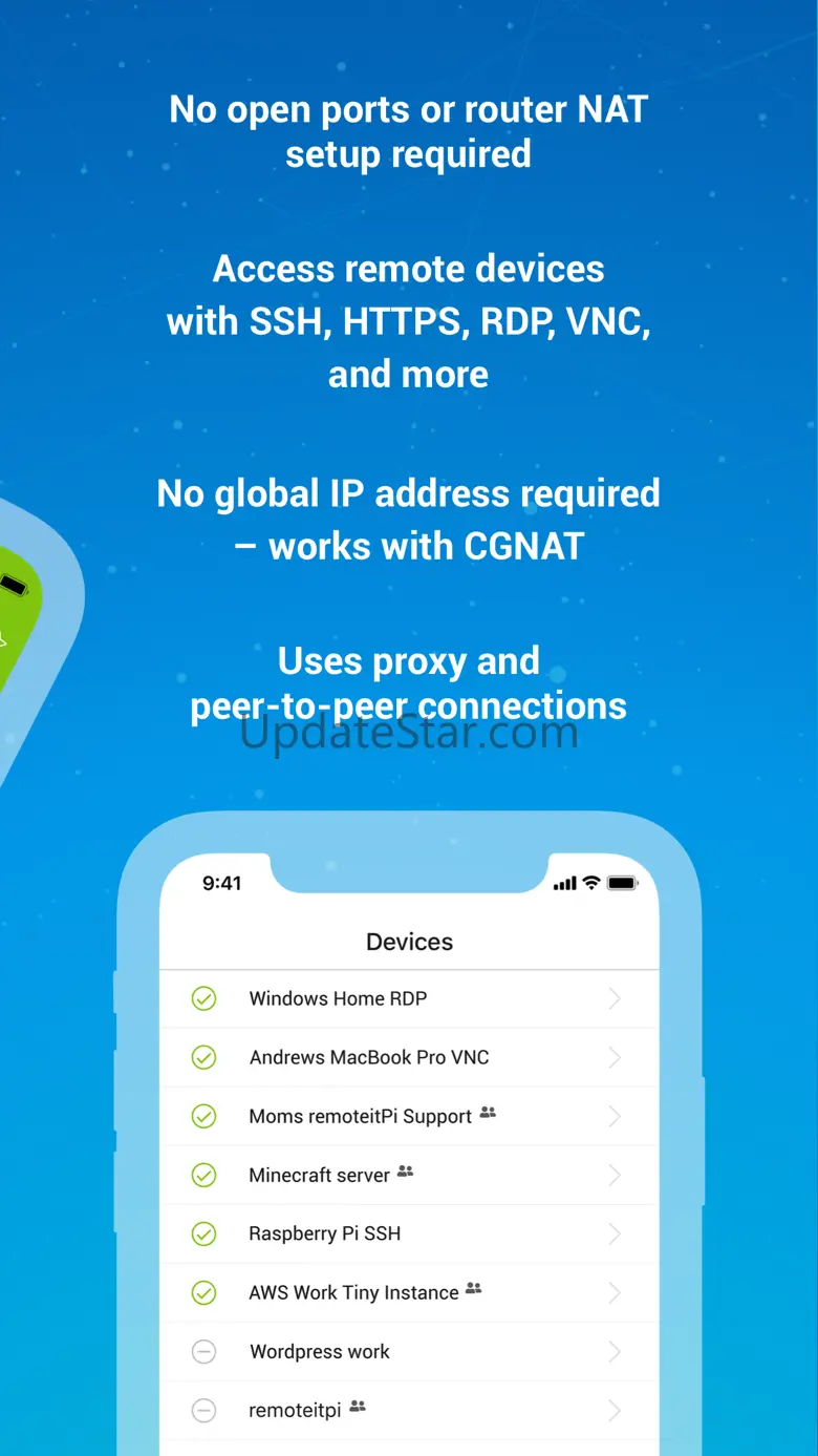 Remote.It 3.28.1