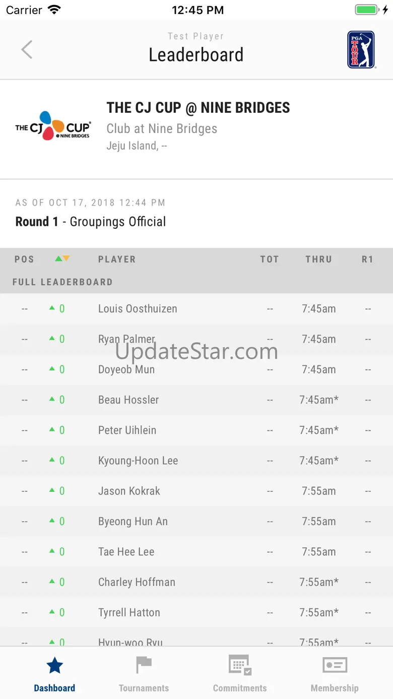 LINKS Portal 3.17.0