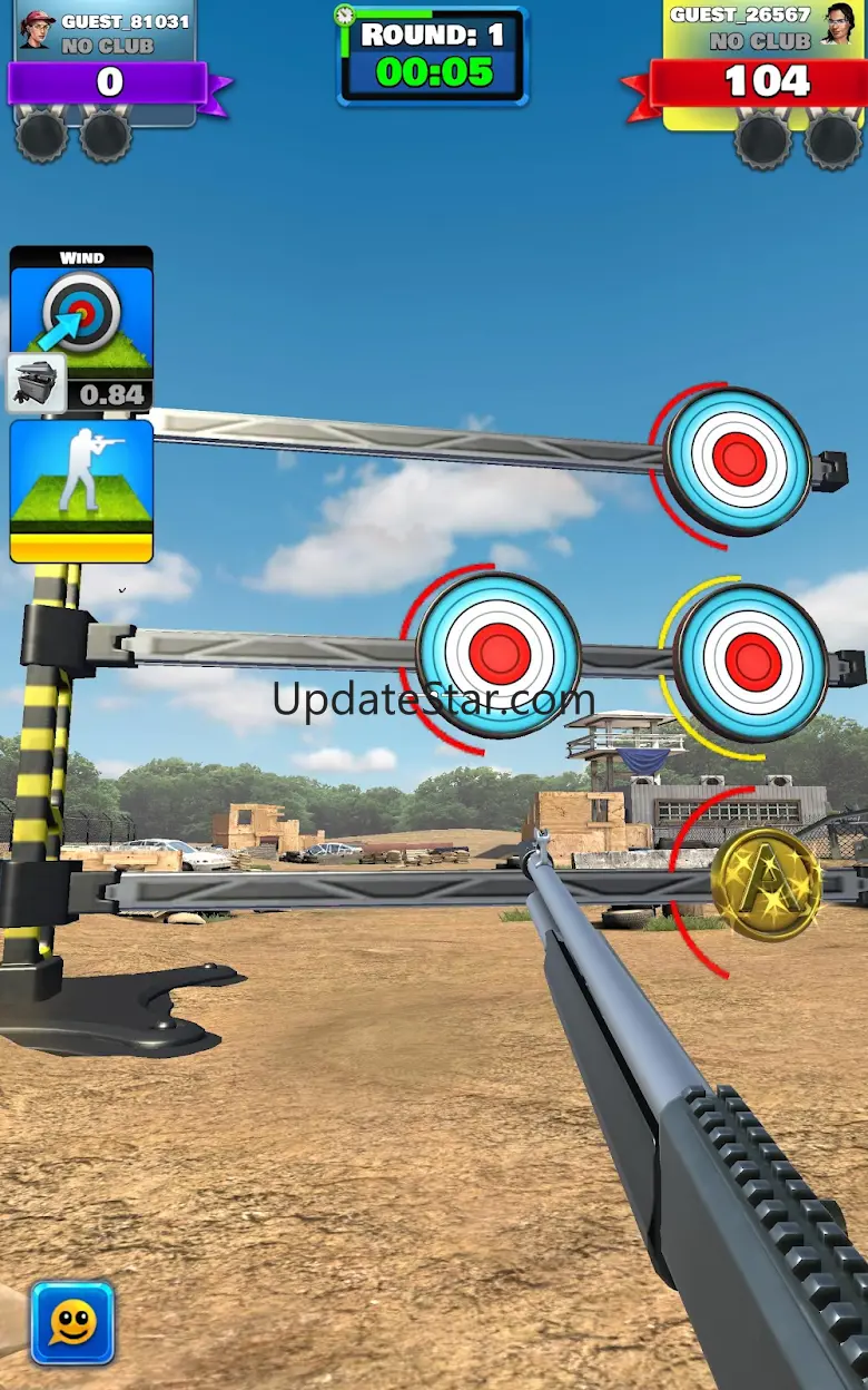 Shotgun Club: PvP Multiplayer 1.13.5