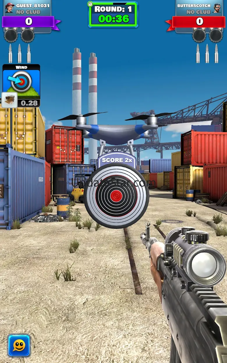 Shotgun Club: PvP Multiplayer 1.13.5