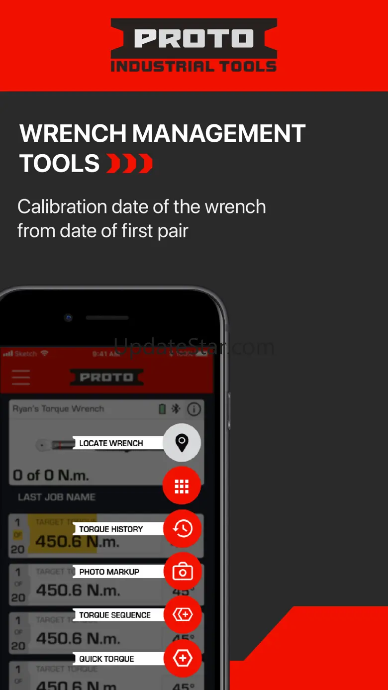 PROTO Smart Tools 1.1.3