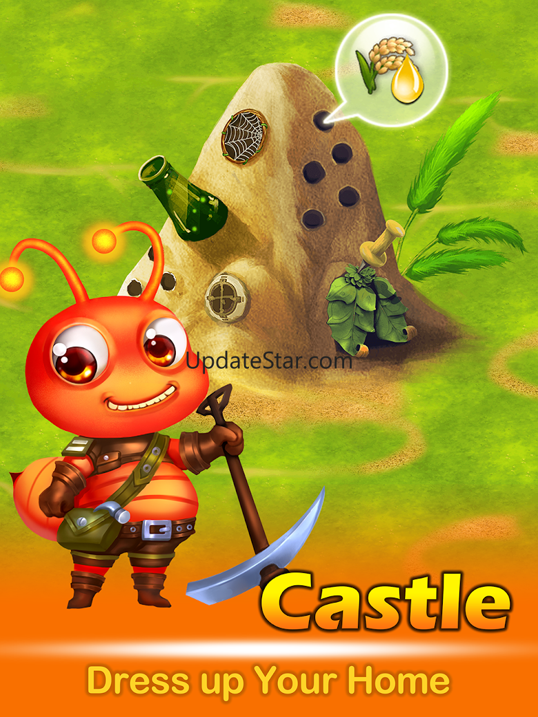 Ant Empire 5.7.39