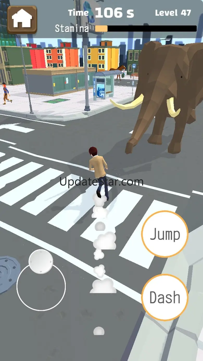 Toilet Quest 2.0