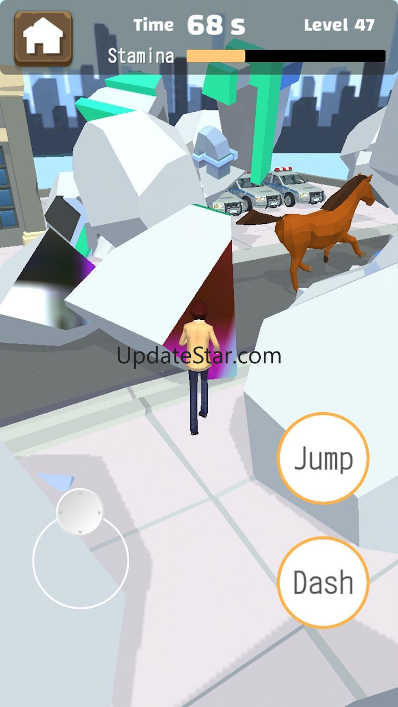 Toilet Quest 2.0