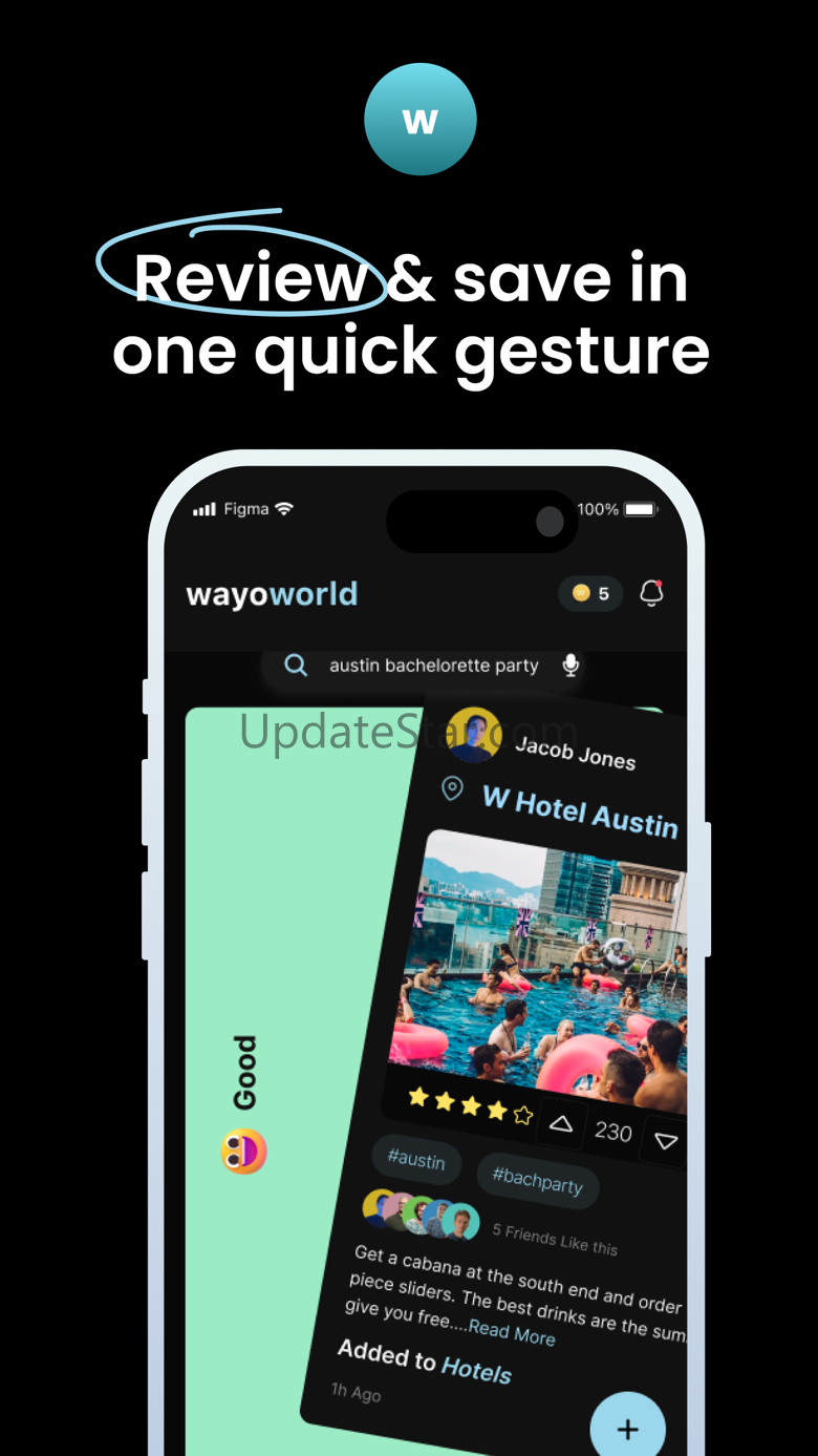 Wayo 2.3.58