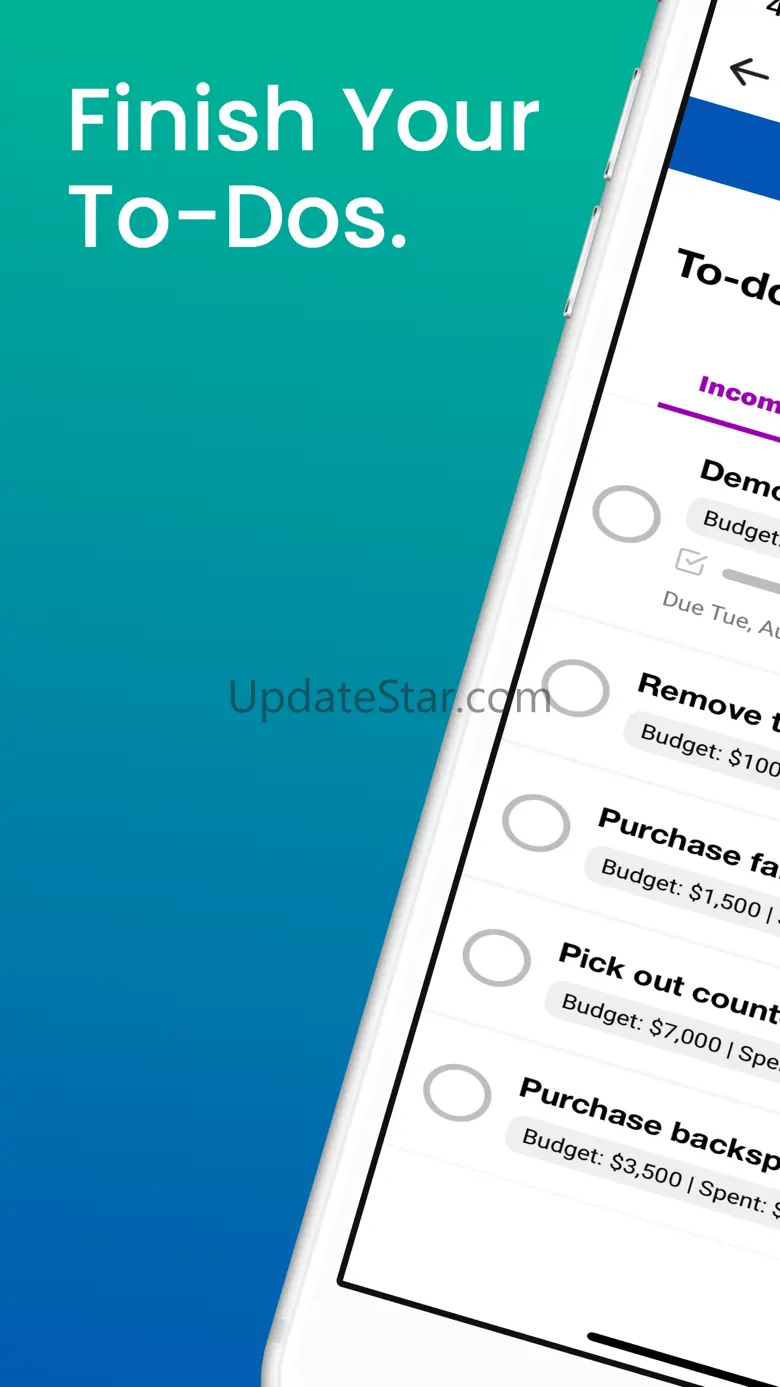 Renovately – Home Renovation 5.1.0