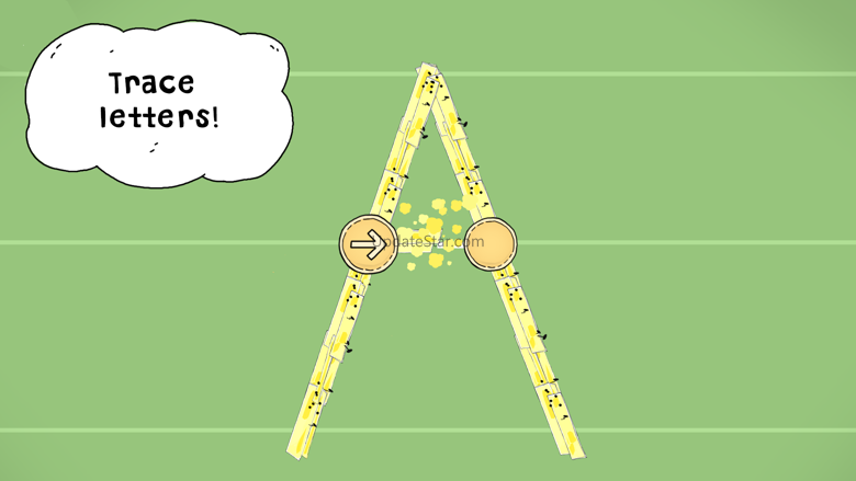 Play ABC, Alfie Atkins - Full 1.7.2